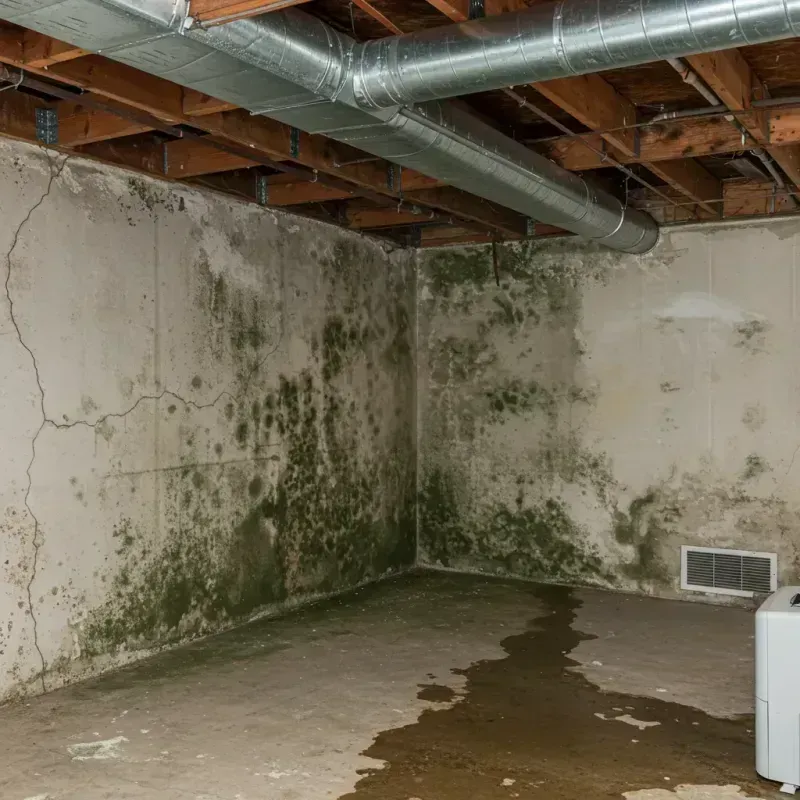 Professional Mold Removal in Sauk Centre, MN